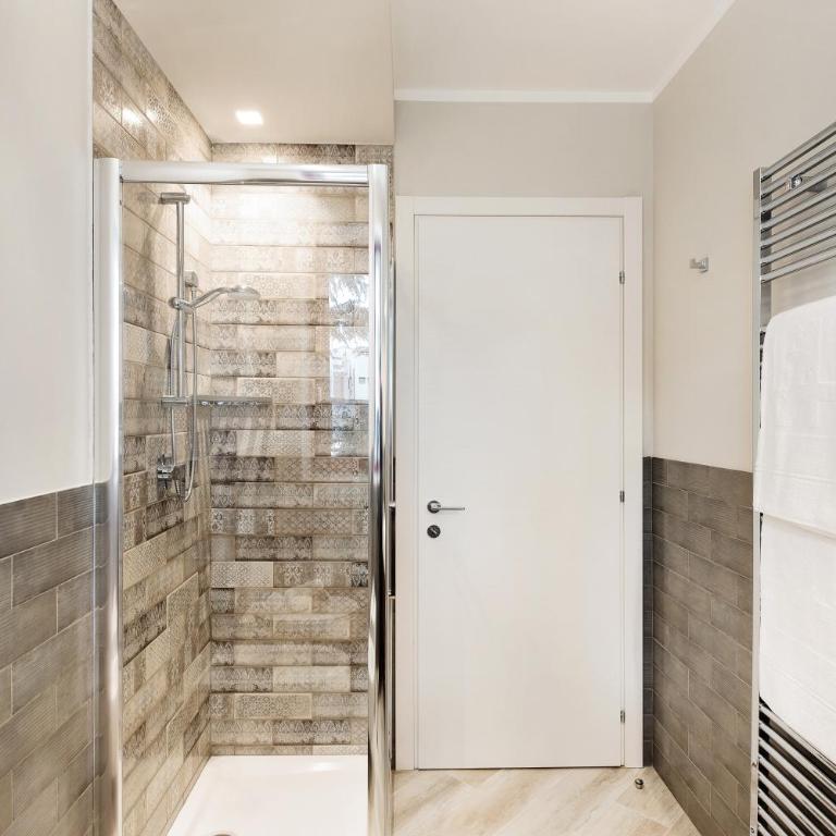 GuestHost - Maggiore Residence Flats - Appartamento con 1 Camera da Letto - 15