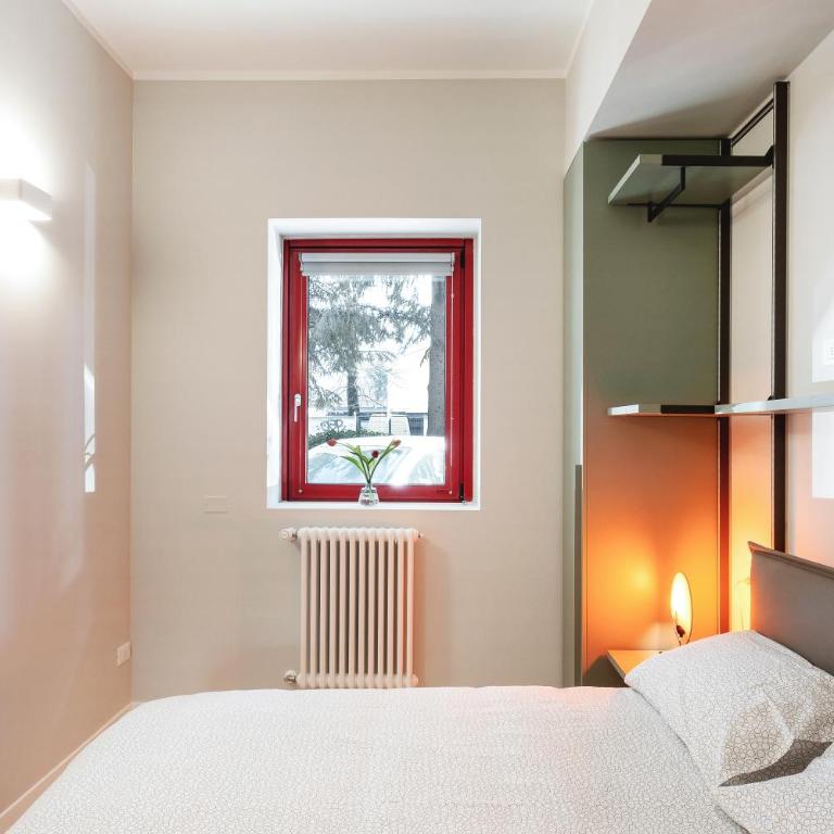 GuestHost - Maggiore Residence Flats - Appartamento con 1 Camera da Letto - 22