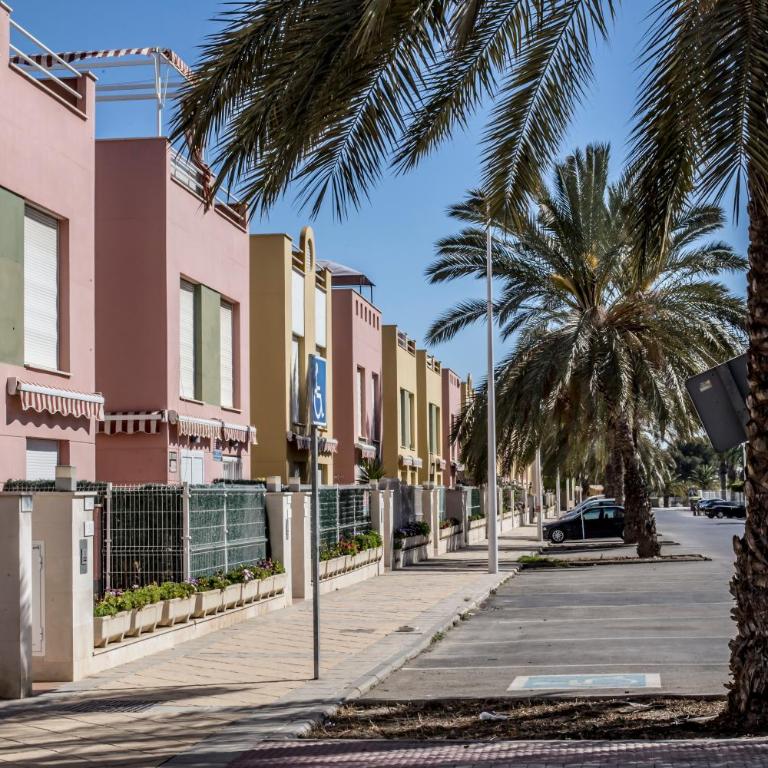 Alan Laguna Beach - private jacuzzi on the terrace ALL YEAR - Apartamento Superior - 43
