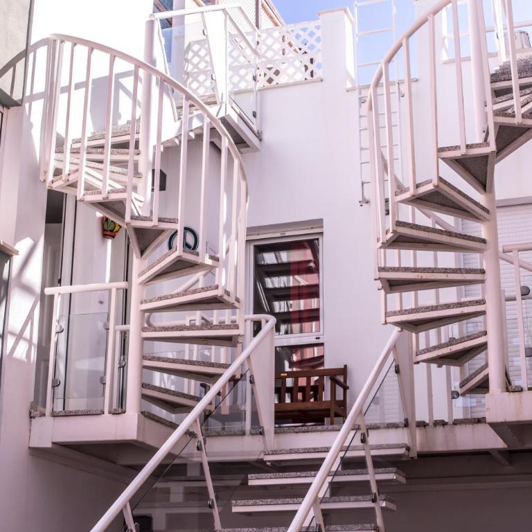 Alan Laguna Beach - private jacuzzi on the terrace ALL YEAR - Apartamento Superior - 23