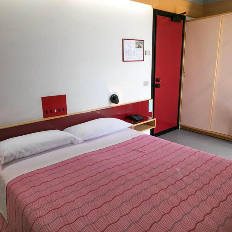 Hotel Giglio - Camera Tripla Economy - 1