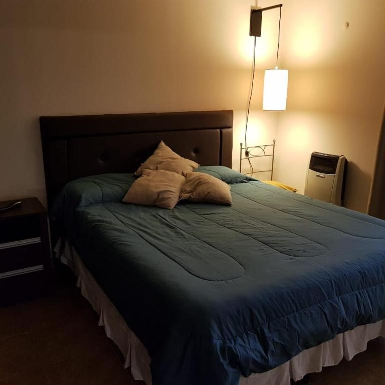 Temporarios B & B 2 - Apartamento - 15