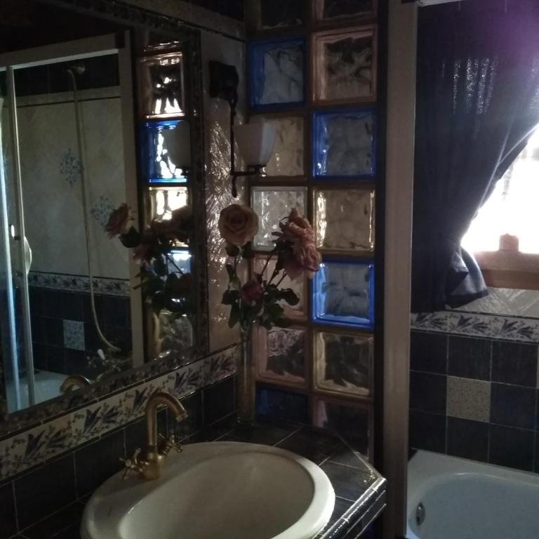 Casa Rural Fontamil - Apartment - 1