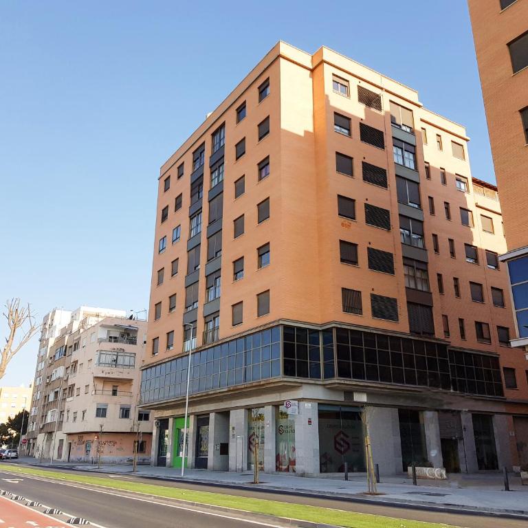 Atico Alhamilla - Apartamento Ático - 20