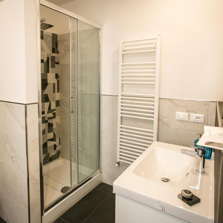 Acacia Firenze - Dalia - Appartamento con 1 Camera da Letto - 6