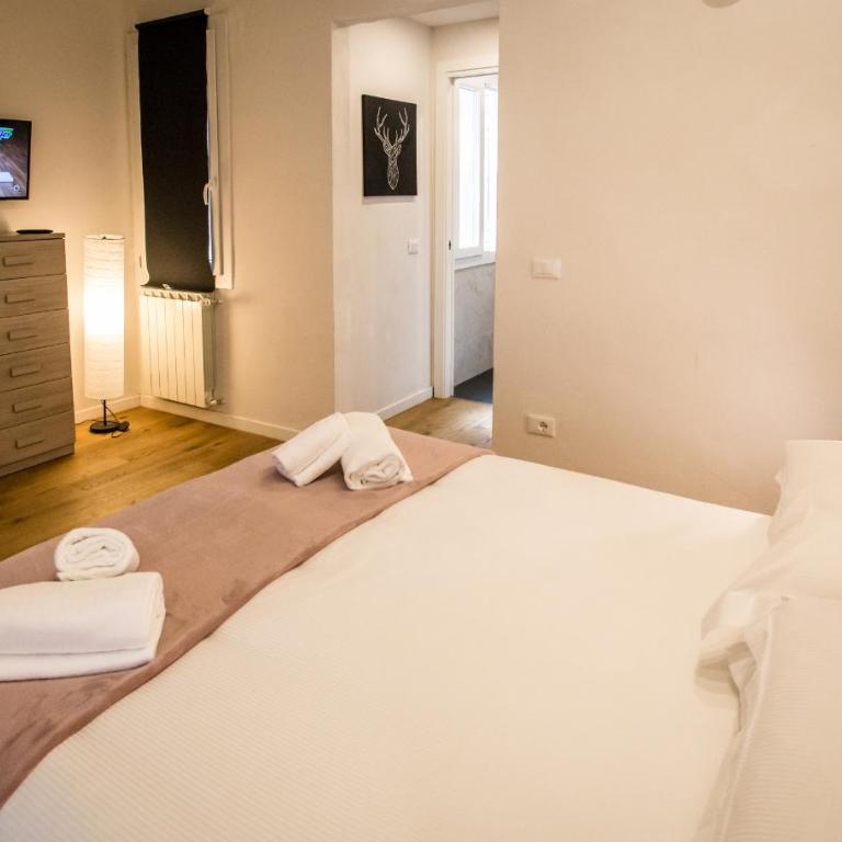 Acacia Firenze - Dalia - Appartamento con 1 Camera da Letto - 8