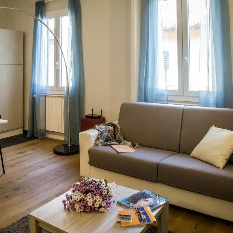 Acacia Firenze - Dalia - Appartamento con 1 Camera da Letto - 4