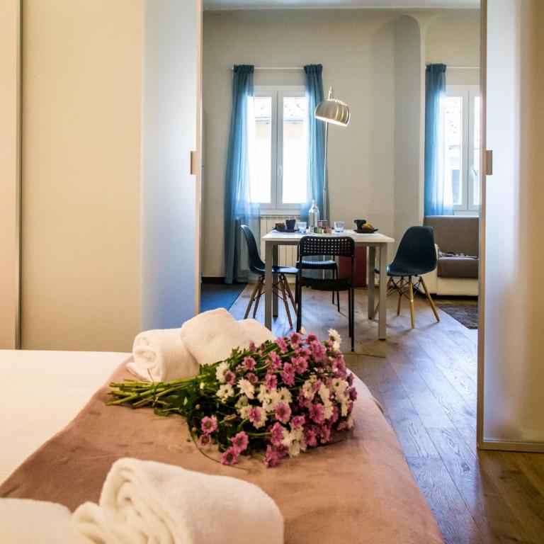 Acacia Firenze - Dalia - Appartamento con 1 Camera da Letto - 11