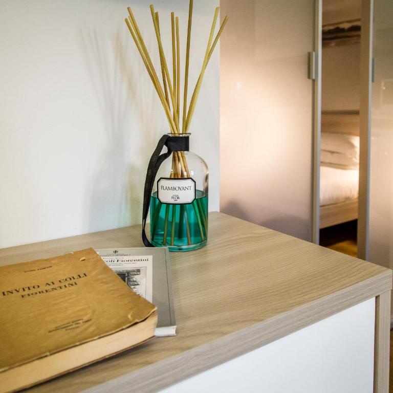 Acacia Firenze - Dalia - Appartamento con 1 Camera da Letto - 14