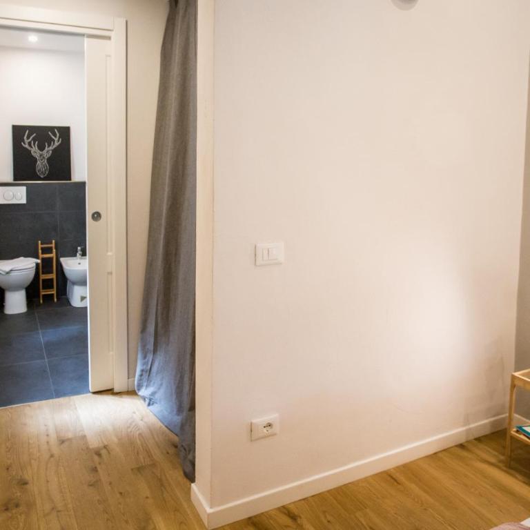 Acacia Firenze - Dalia - Appartamento con 1 Camera da Letto - 21