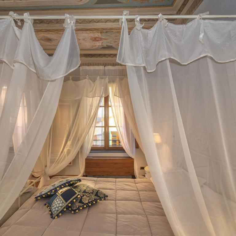 Rinascimento Bed & Breakfast - Deluxe Junior Suite - 7