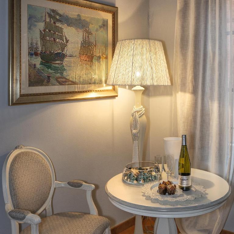 Rinascimento Bed & Breakfast - Deluxe Junior Suite - 6