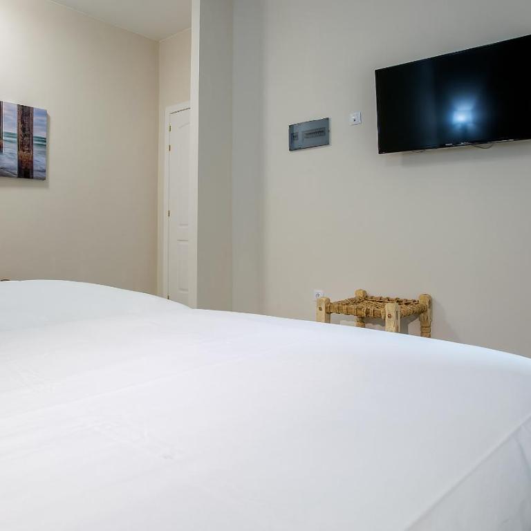 Hotel Madrid - Habitación Doble Interior - 7