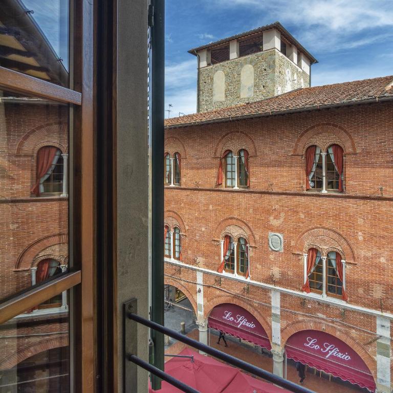 Rinascimento Bed & Breakfast - Deluxe Junior Suite - 2