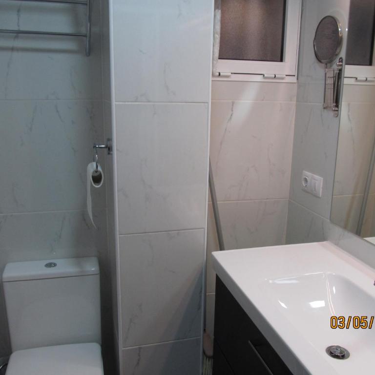 Interior Studio Serviced Apartment - Apartamento Superior - 16