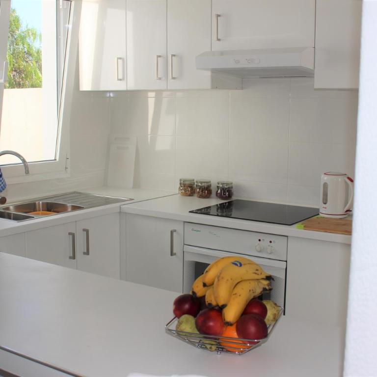 Apartamento Arena y Sal - Two-Bedroom Apartment - 24