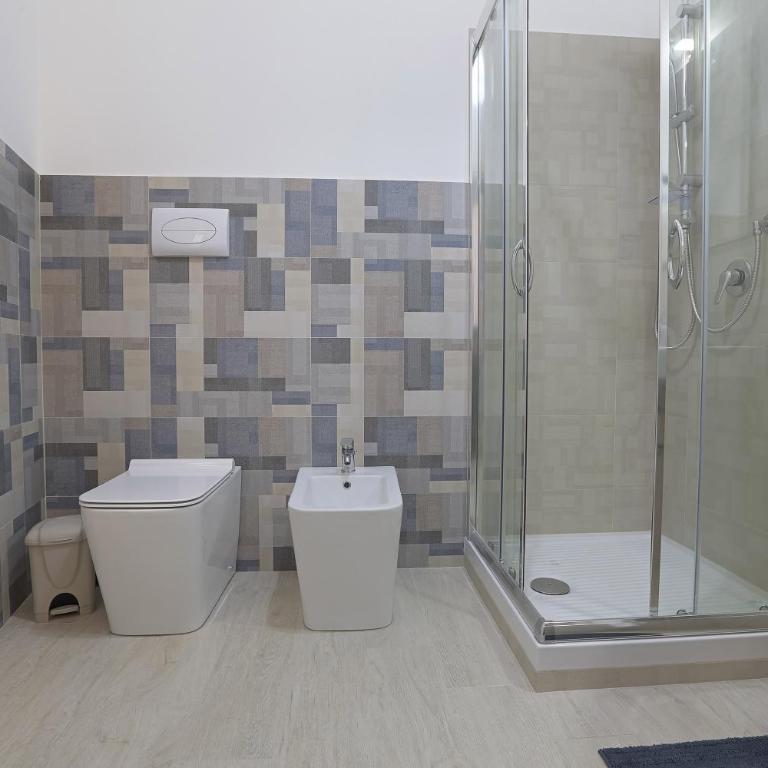 Colle Greco - Camera Tripla - 7