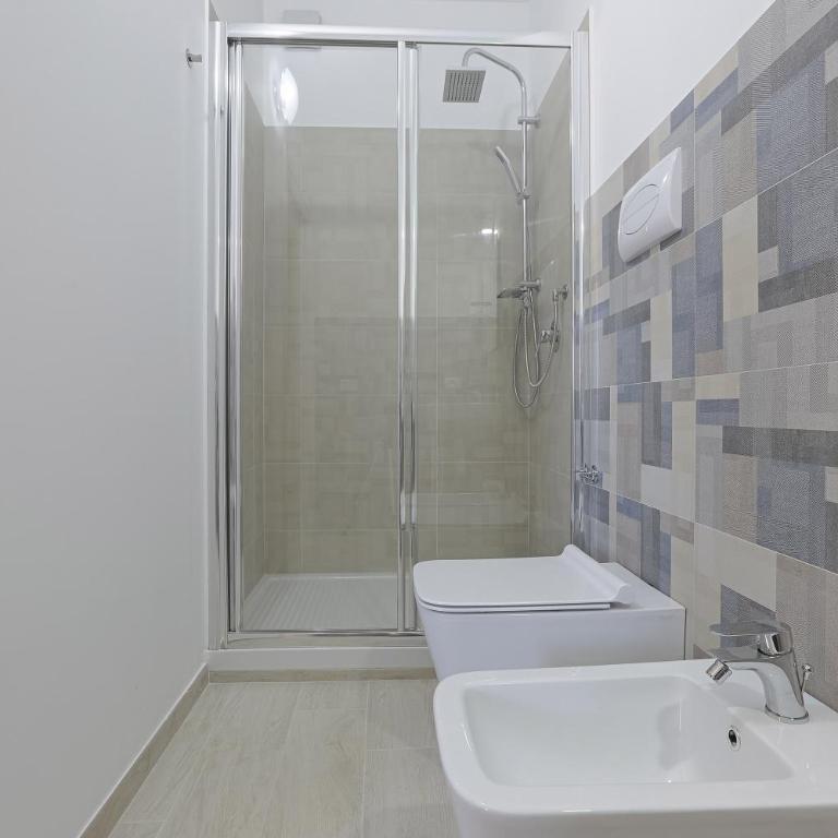 Colle Greco - Camera Tripla - 4