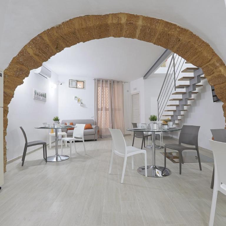 Colle Greco - Camera Tripla - 2