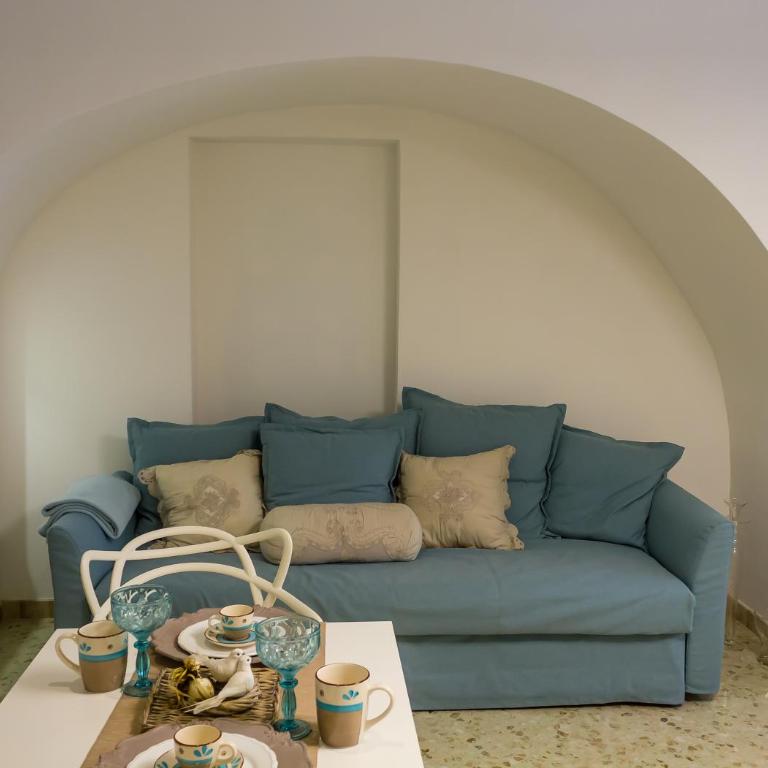 La Rosa del Corso - Monolocale - 2