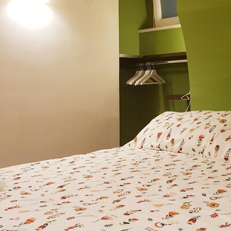 Talismano Luxury Suite & Loft & Alcova & Maison - Appartamento Loft con 2 Camere da Letto - 20