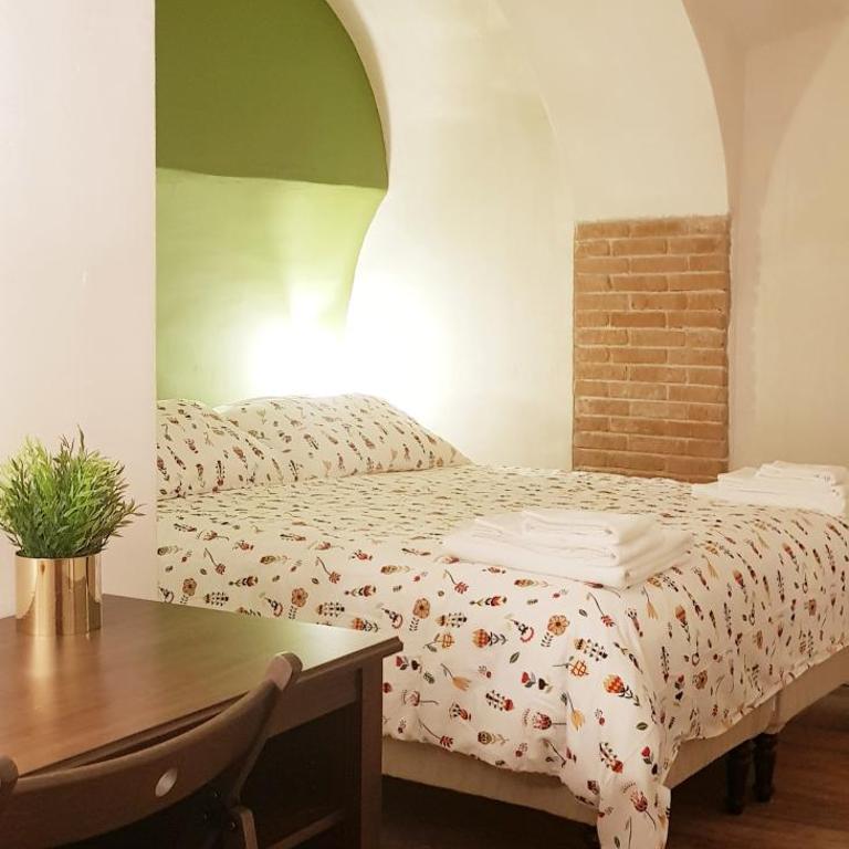 Talismano Luxury Suite & Loft & Alcova & Maison - Appartamento Loft con 2 Camere da Letto - 8