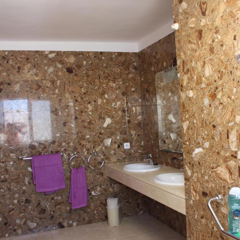 Apartamento Arena y Sal - Two-Bedroom Apartment - 30