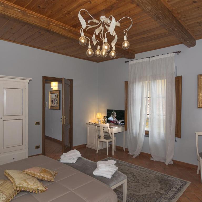 Rinascimento Bed & Breakfast - Superior Double Room - 7