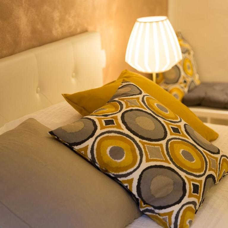 Charm apartment Pietrasanta - Apartment mit 2 Schlafzimmern - 21