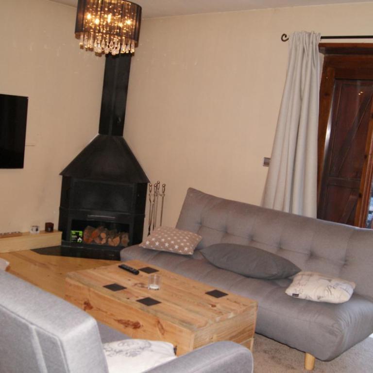 Soldeu Paradis Sola - Apartment mit 2 Schlafzimmern - 10