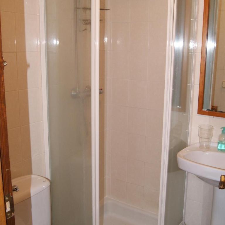 Soldeu Paradis Sola - Apartment mit 2 Schlafzimmern - 25