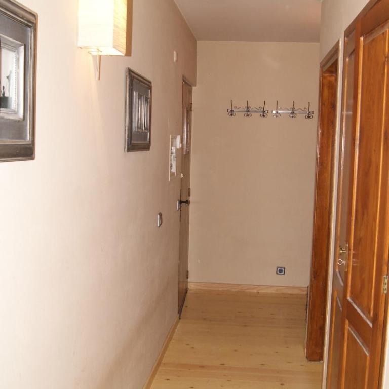 Soldeu Paradis Sola - Apartment mit 2 Schlafzimmern - 21