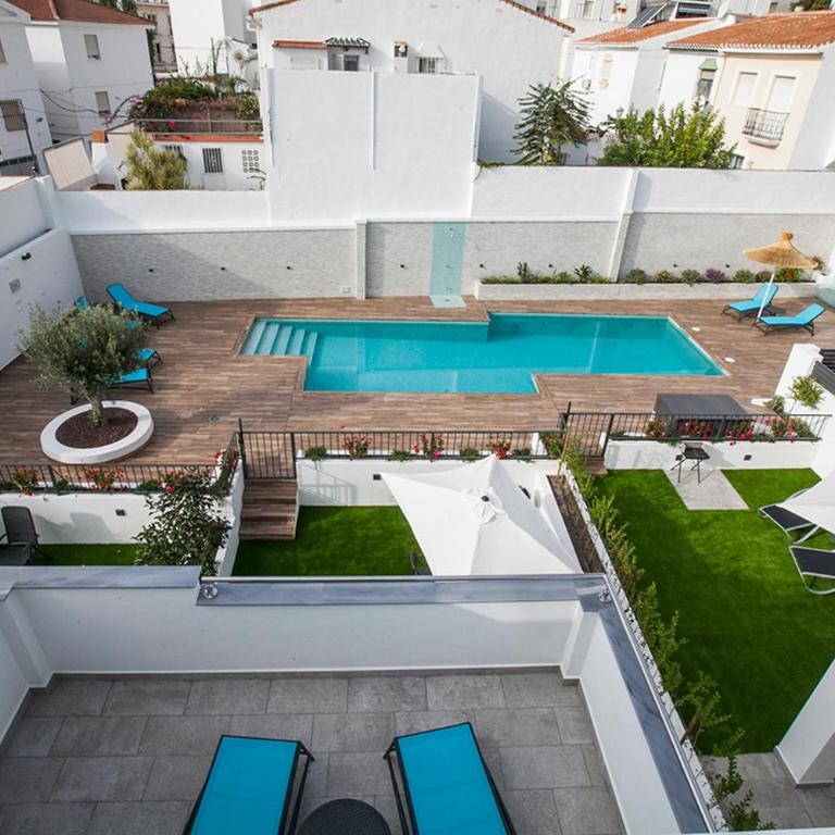 Casas de la Seda - Villa de 3 dormitorios - 17