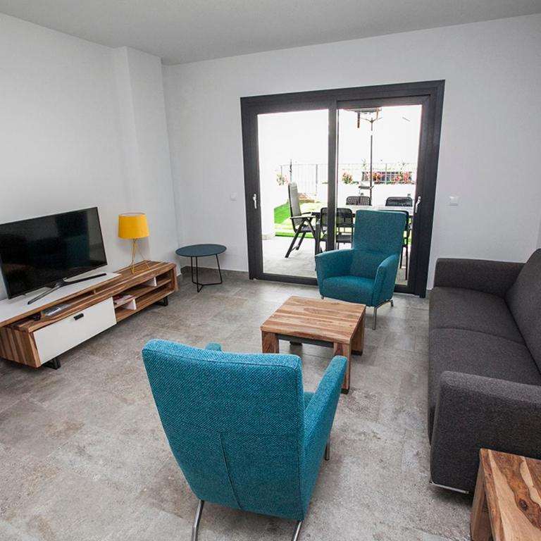 Casas de la Seda - Villa de 3 dormitorios - 14
