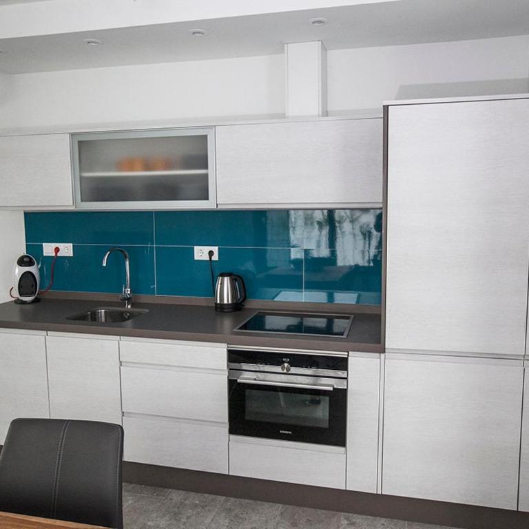 Casas de la Seda - Villa de 3 dormitorios - 13