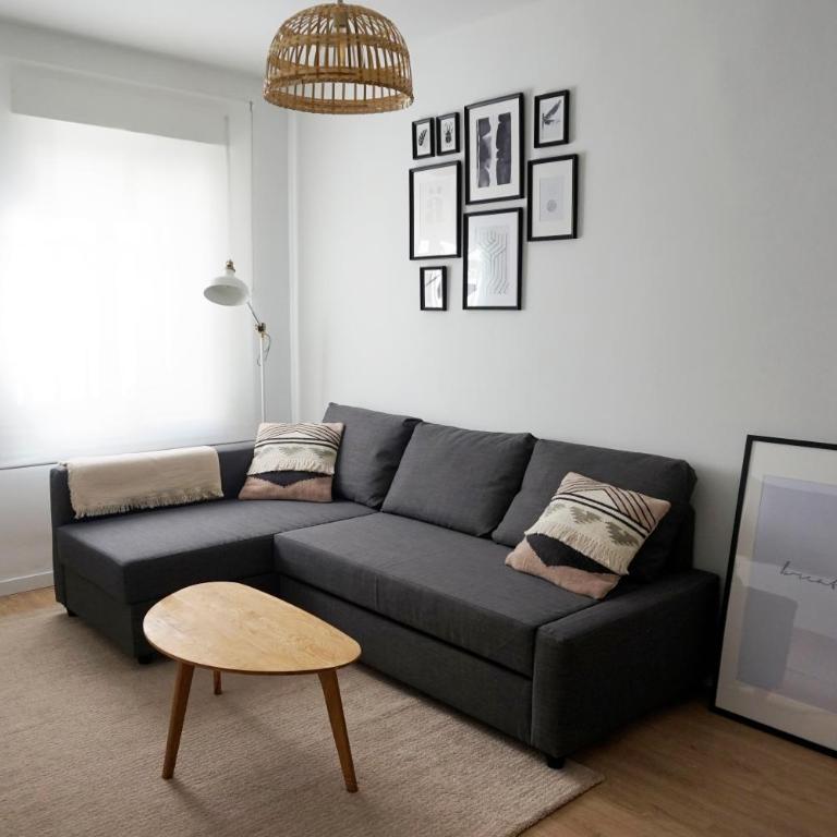 Ronda Chic Apartments - C/ Lauria - Centro ciudad - Apartamento - Planta baja - 3