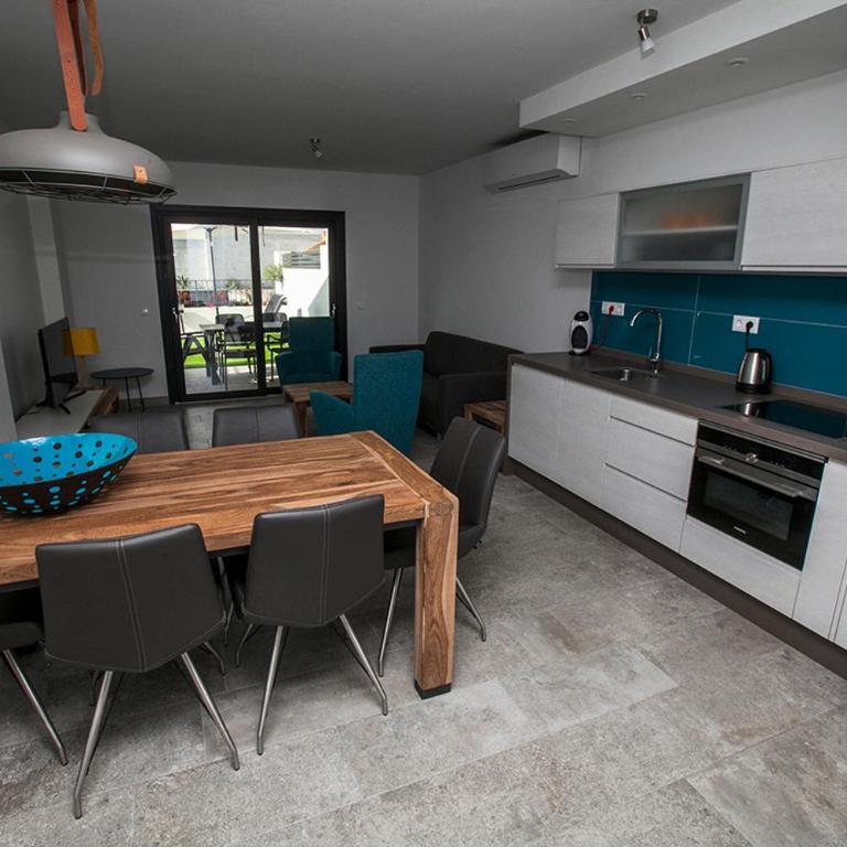 Casas de la Seda - Villa de 3 dormitorios - 12