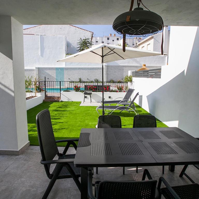 Casas de la Seda - Villa de 3 dormitorios - 11