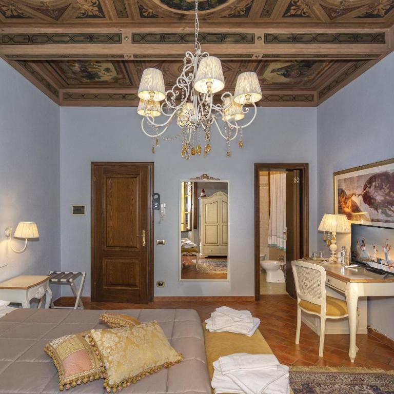 Rinascimento Bed & Breakfast - Junior Suite - 6