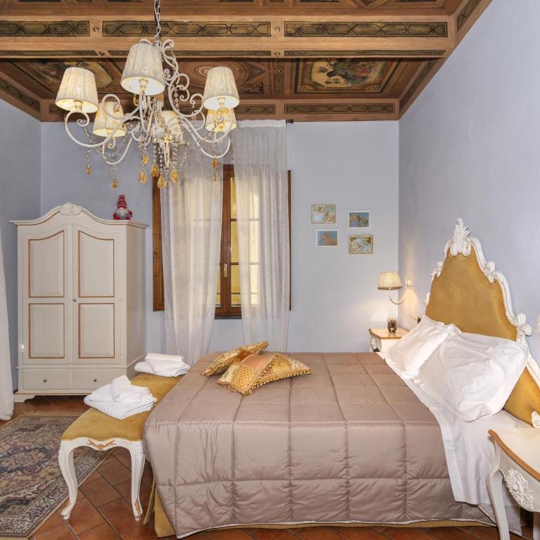 Rinascimento Bed & Breakfast - Junior Suite - 2