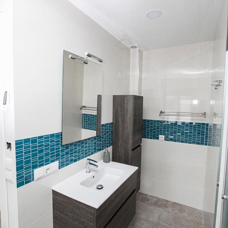 Casas de la Seda - Villa de 3 dormitorios - 8