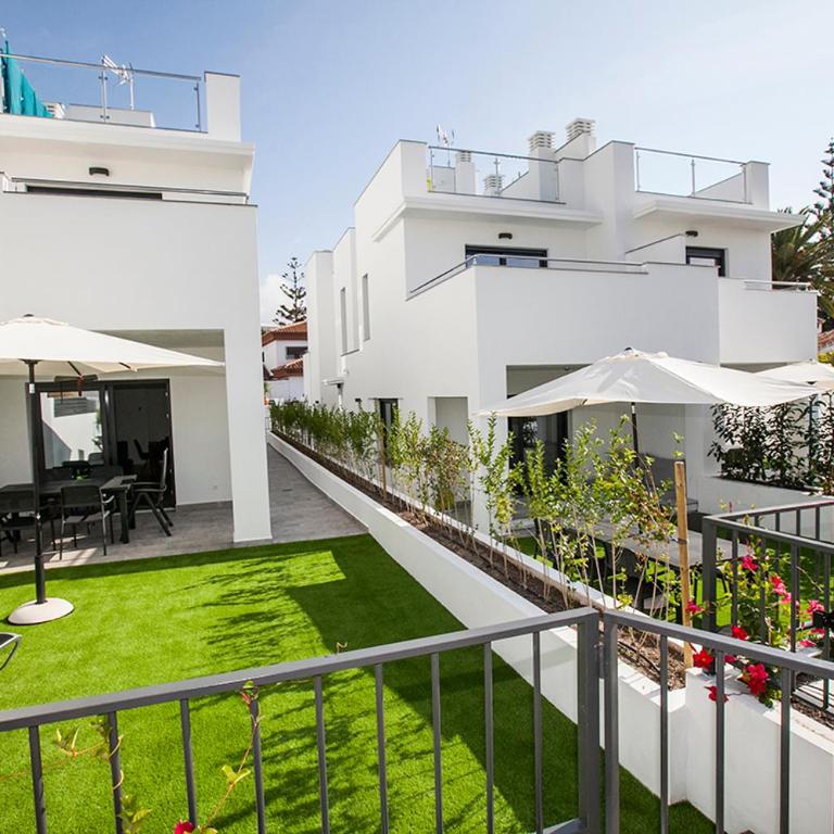 Casas de la Seda - Villa de 3 dormitorios - 7
