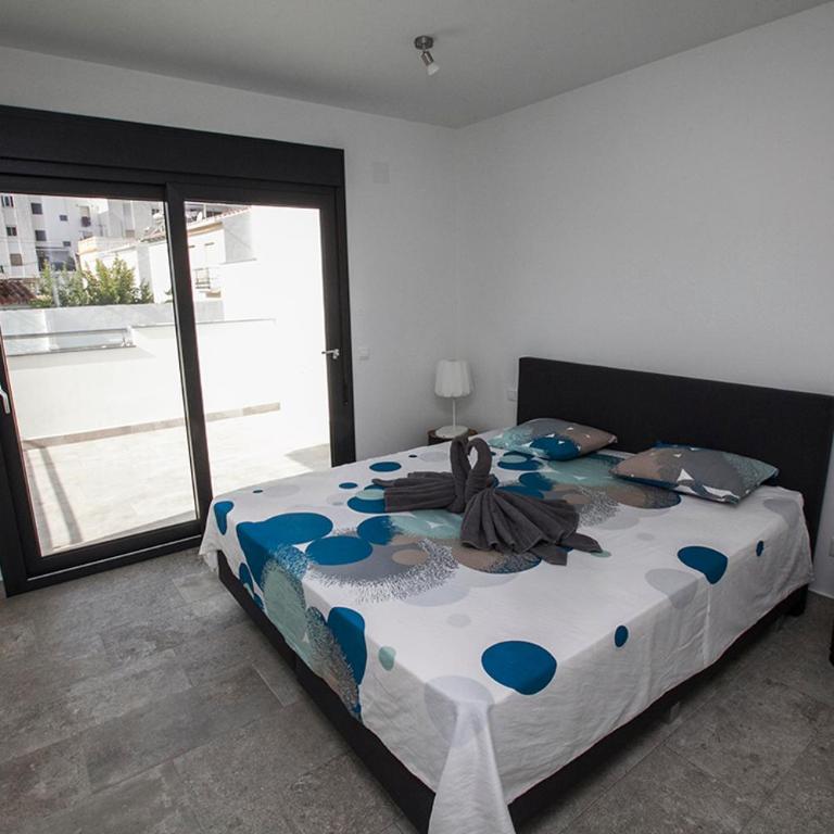 Casas de la Seda - Villa de 3 dormitorios - 6
