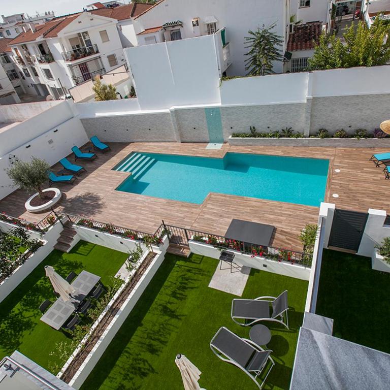 Casas de la Seda - Villa de 3 dormitorios - 4