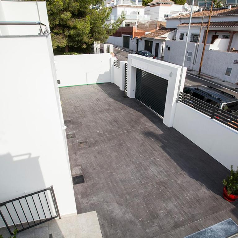 Casas de la Seda - Villa de 3 dormitorios - 3