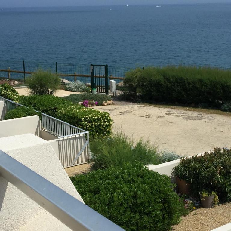 LA CORNICHE SETE 15 Rue de Savoie - Superior Studio - 8