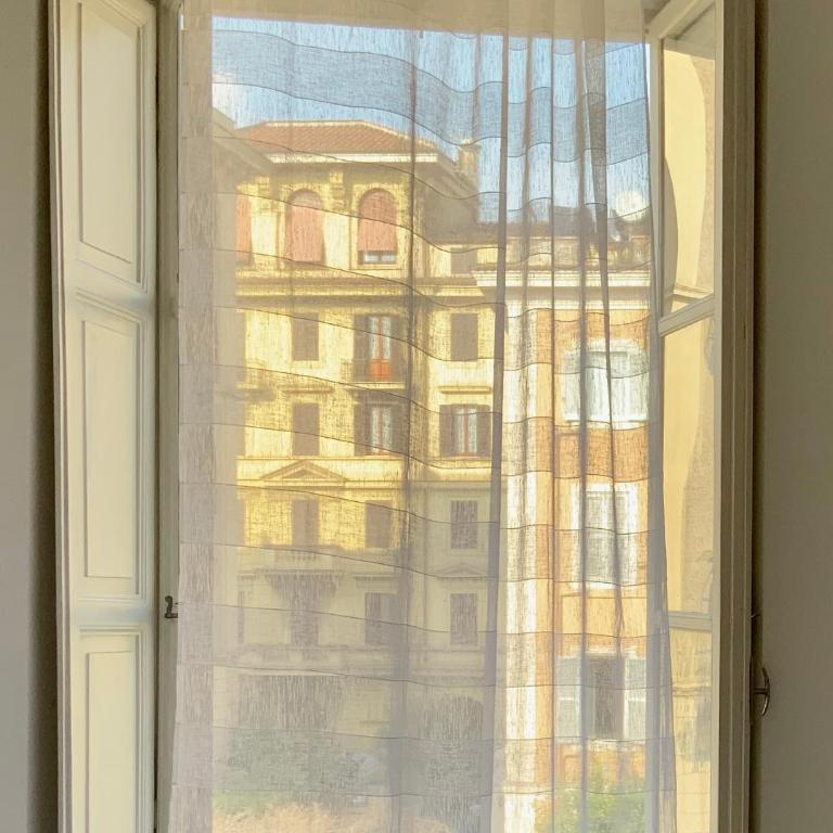 Le Rondini a Roma - Appartamento con 3 Camere da Letto - 19