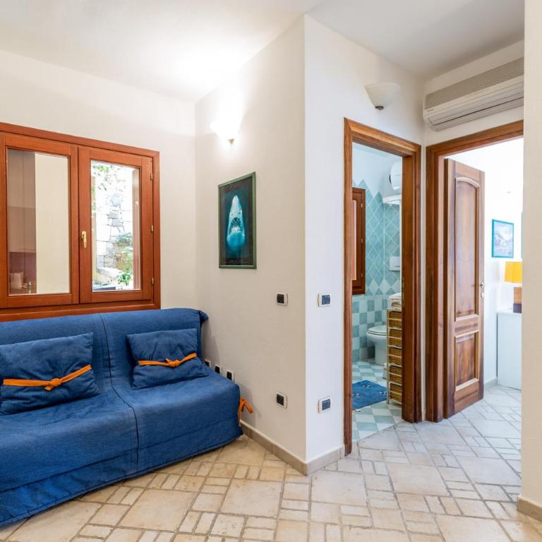 casavacanza golfo aranci - Vacation Home - 8