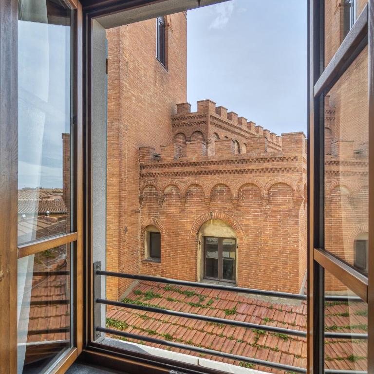 Rinascimento Bed & Breakfast - Large Double Room - 1