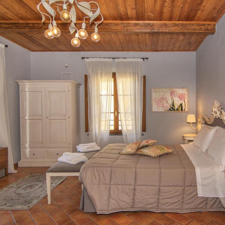 Rinascimento Bed & Breakfast - Large Double Room - 2